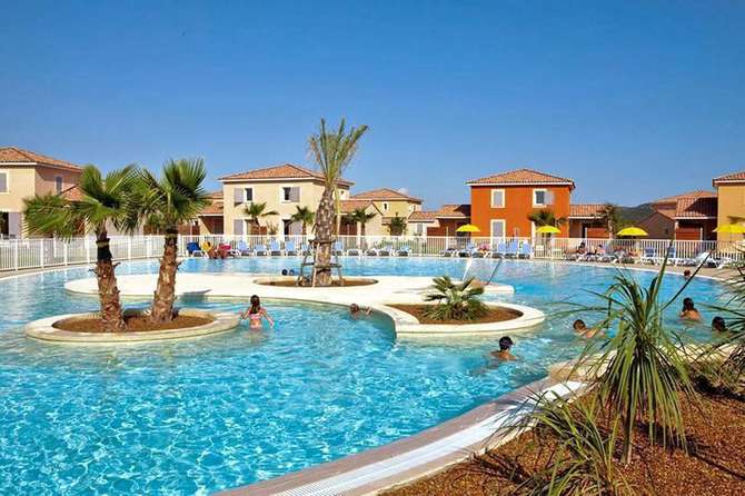 Residence Detente Mmv Le Domaine Du Golf-mei 2025