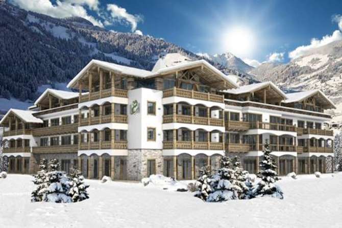 Residence Drachenstein-mei 2025