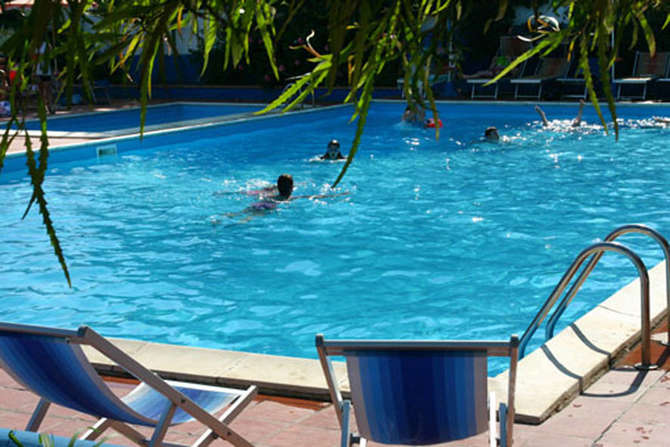 Residence Esmeraldo-mei 2025