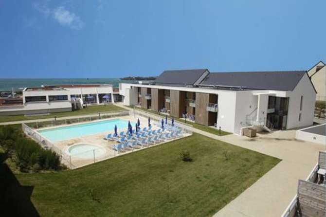 Residence Fleur De Sel-mei 2025