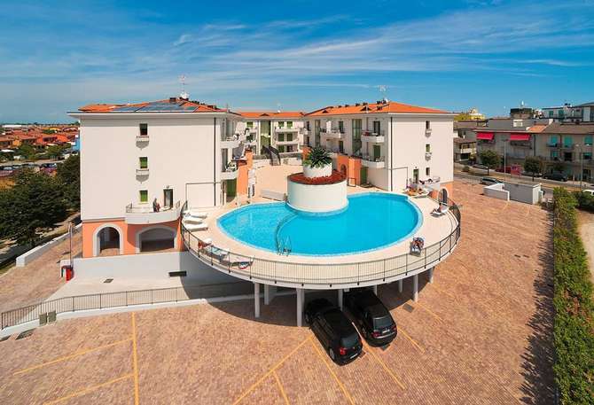 Residence Galleria Gran Mado-juni 2025