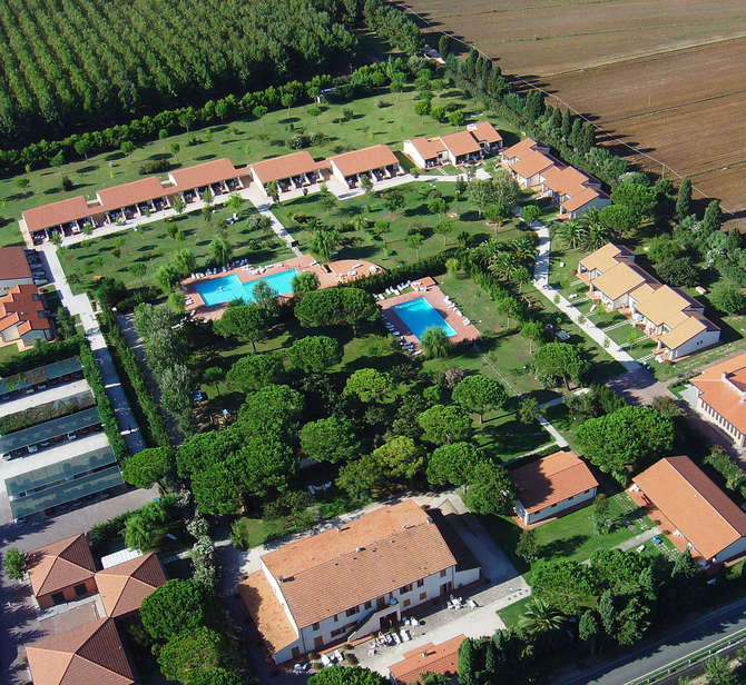 Residence Ghiacci Vecchi-mei 2025