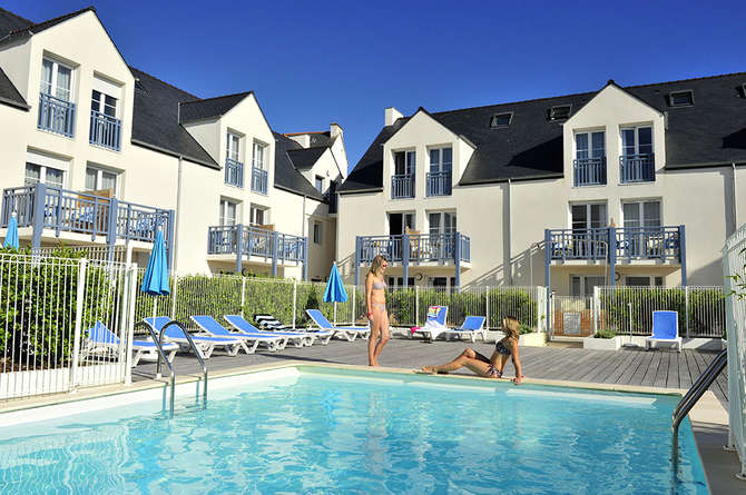 Residence Goelia An Douar-mei 2025