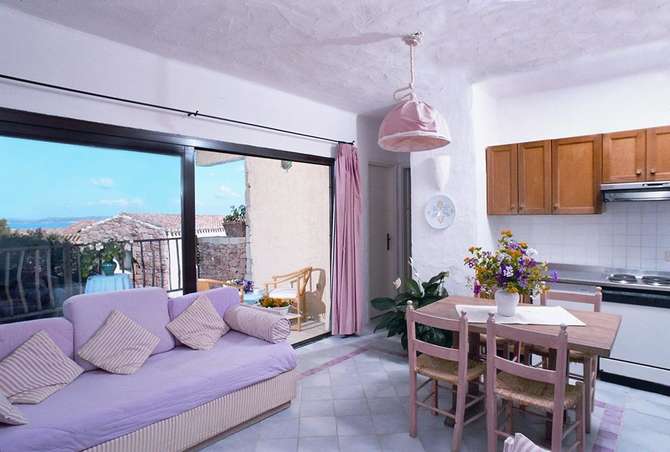 Residence I Cormorani Alti-mei 2025