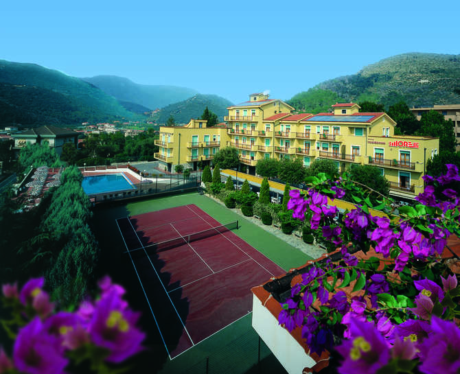 Residence I Morelli-mei 2025