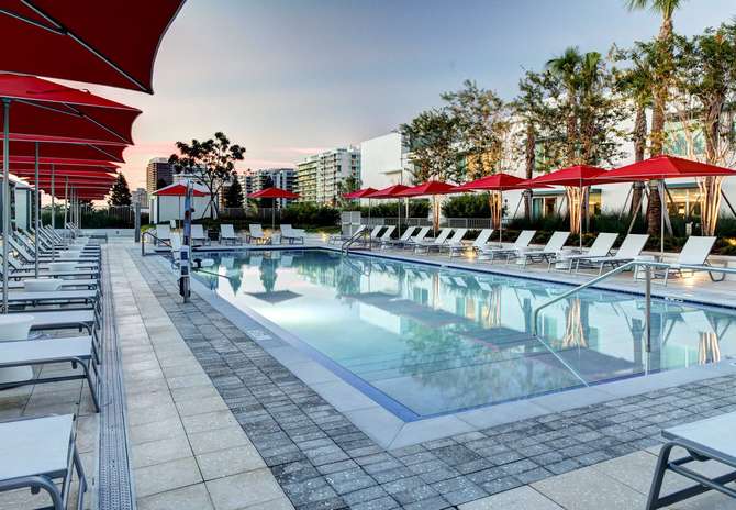 Residence Inn Miami Beach Surfside-mei 2025
