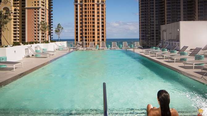 Residence Inn Miami Sunny Isles Beach-april 2024