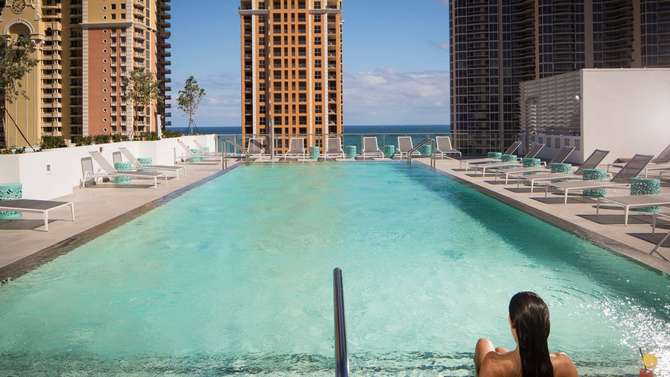 Residence Inn Miami Sunny Isles Beach-mei 2025