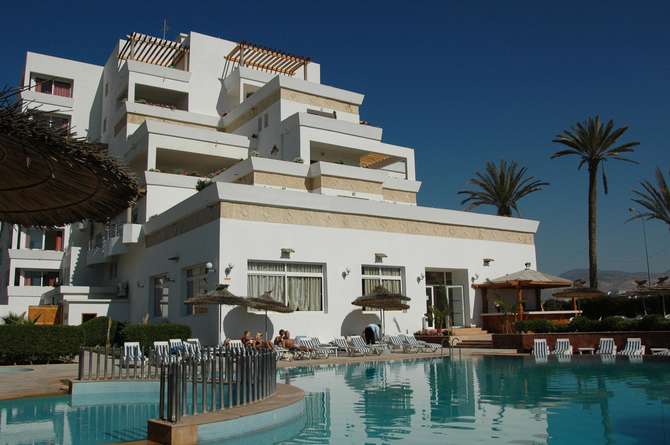 Residence Intouriste-april 2025
