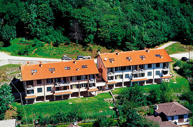 Residence Isolino-juni 2025