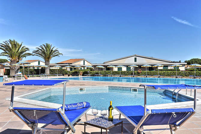 Residence La Cecinella-mei 2025