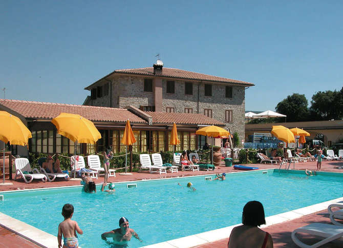Residence La Pieve Di Pomaia-mei 2025