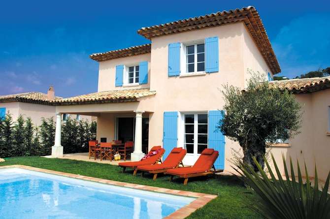Residence Le Carre Beauchene-mei 2025