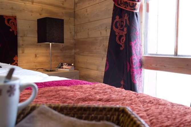 Residence Le Chalet Les Marmottons-mei 2025