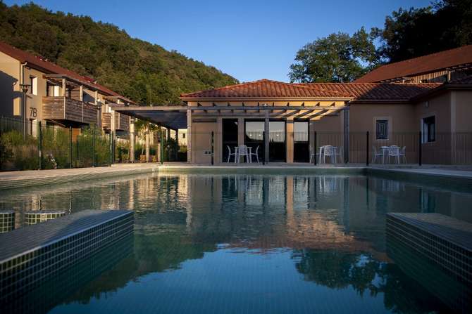 Residence Le Clos Du Rocher-mei 2025