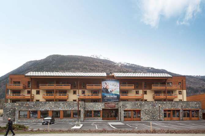 Residence Le Coeur Dor-mei 2025