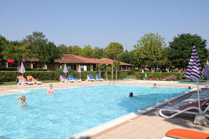 Residence Le Corti Del Lago-mei 2025