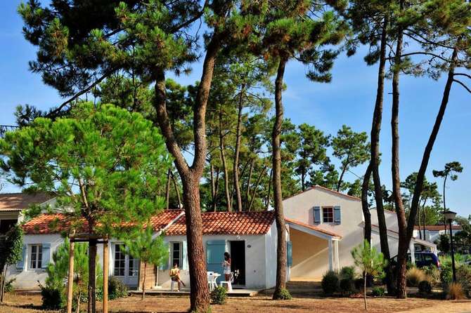 Residence Le Domaine Des Oyats-mei 2025
