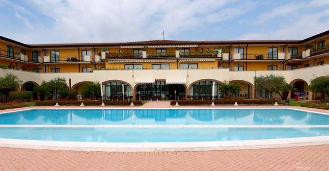 Residence Le Terrazze Sul Lago-mei 2025