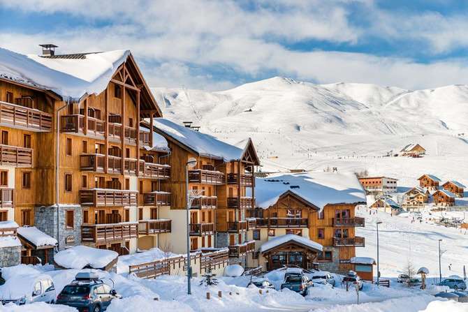 Residence Les Hauts De Comborciere-mei 2025