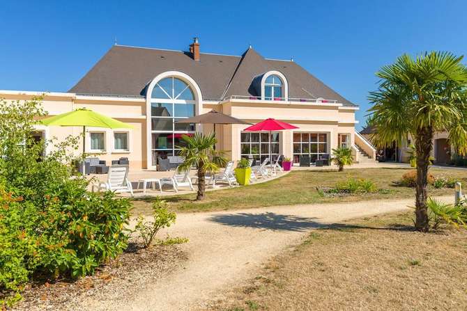 Residence Les Jardins Renaissance-mei 2025