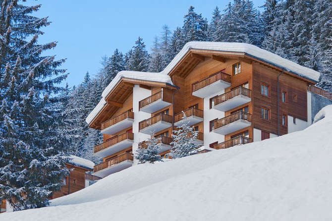 Residence Les Naturelles-mei 2025