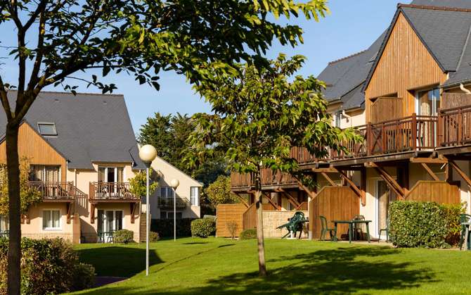 Residence Les Roches Douvres-mei 2025