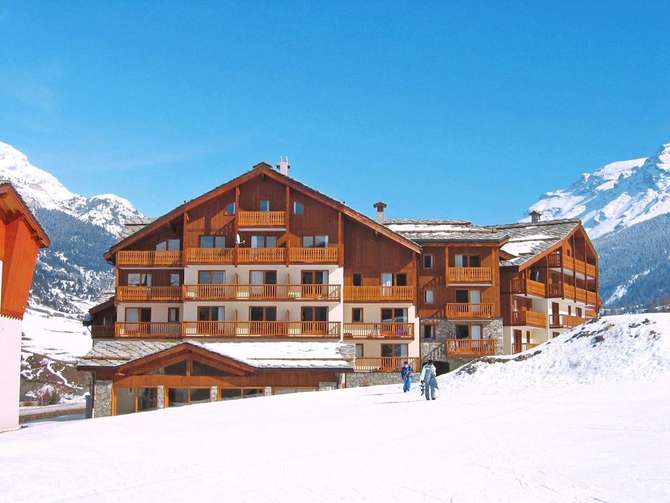 Residence Les Valmonts De Cenis-mei 2025
