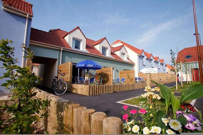 Residence Les Villas De La Baie-mei 2025