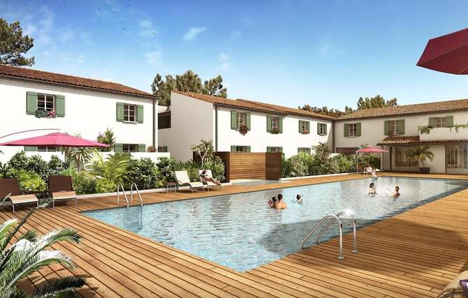 Residence Odalys Reve Dile-mei 2025