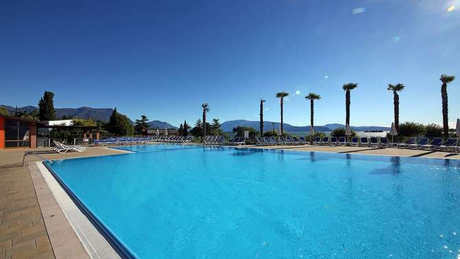 Residence Onda Blu-mei 2025