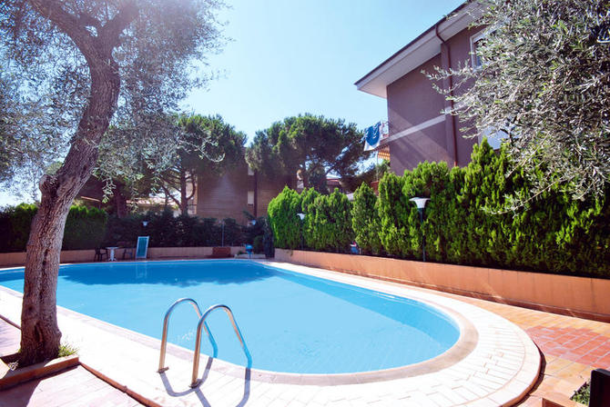 Residence Orchidea-mei 2025