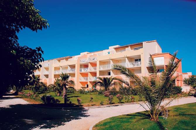 Residence Palmyra Golf Club-mei 2025