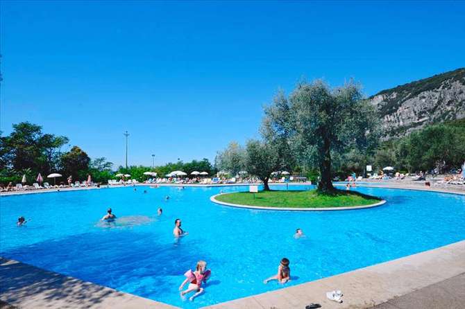 Residence Parco Del Garda-mei 2025