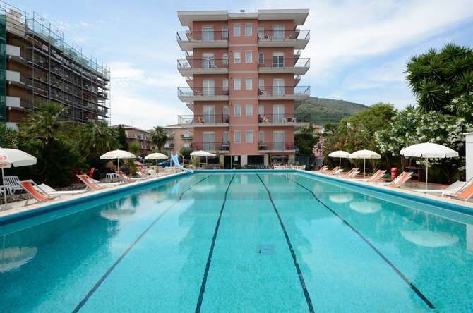 Residence Perla Marina-mei 2025