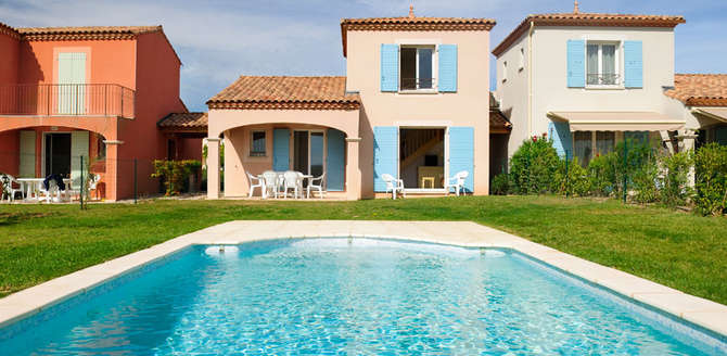 Residence Port Minervois-mei 2025
