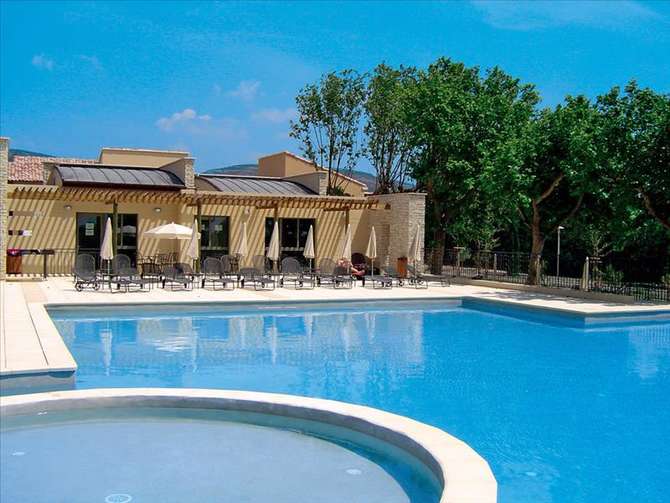 Residence Provence Country Club-mei 2025