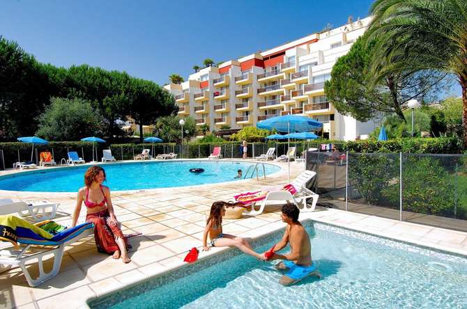 Residence Resideal Antibes-mei 2025