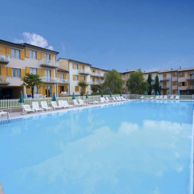 Residence San Carlo-mei 2025