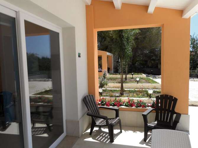 Residence Stella Del Mare-mei 2025