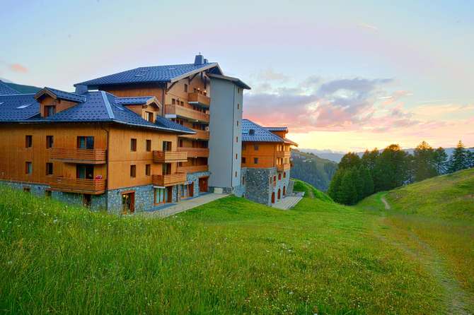 Residence Sun Valley-mei 2025
