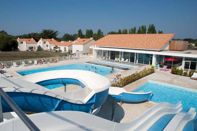 Residence Vacances Les Grands Rochers-mei 2025