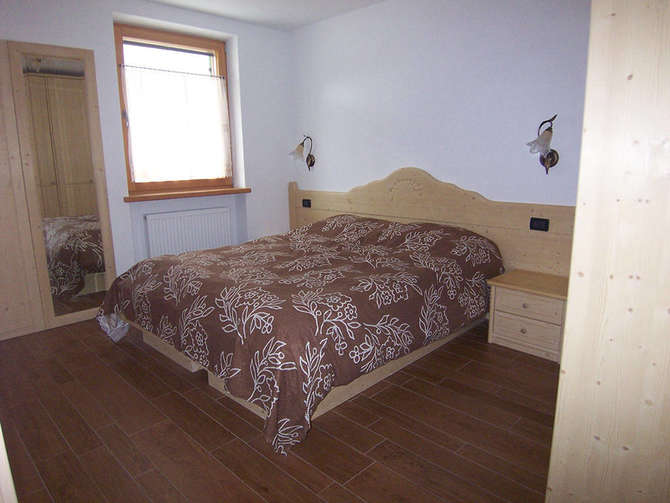 Residence Vecchio Maso-mei 2025