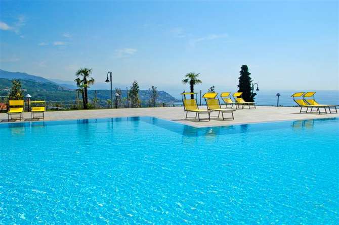 Residence Villa Beuca-mei 2025