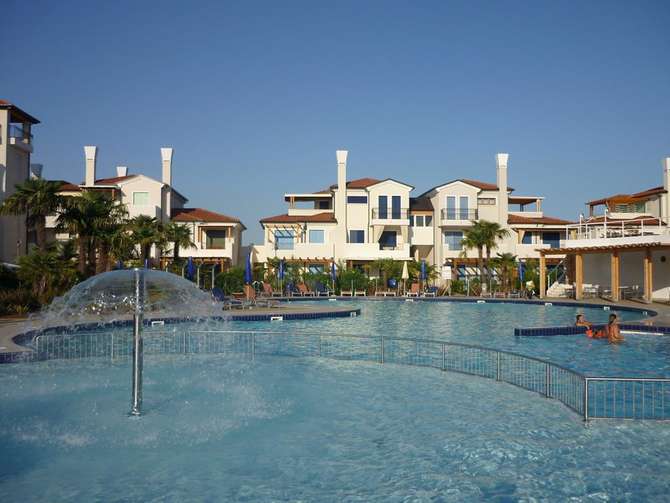 Residence Villaggio A Mare-mei 2025