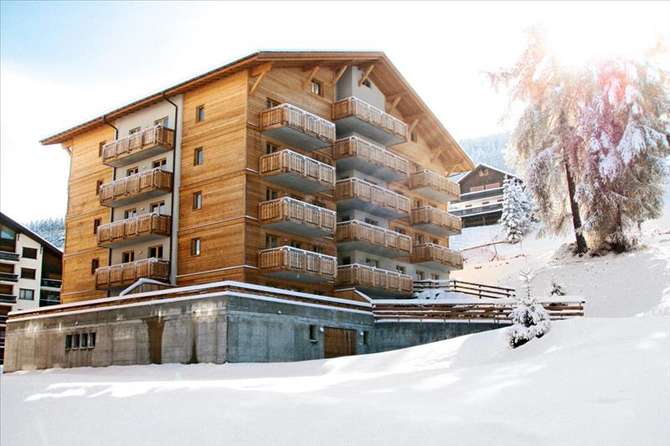 Residences Pracondu-mei 2025