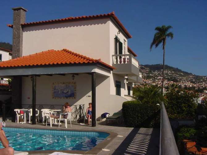 Residencial Pina-mei 2025