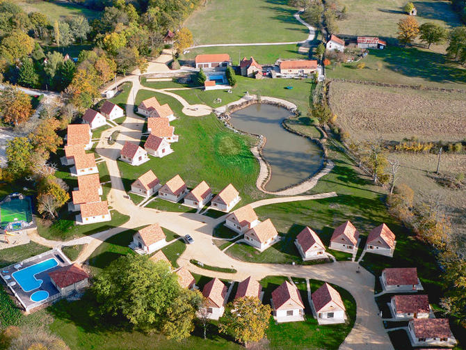 Residentie Le Lac Bleu-mei 2025