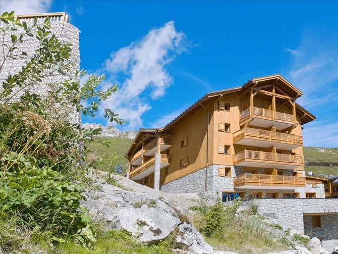 Residentie Le Telemark-mei 2025