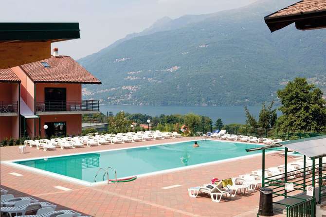 Residenza Oasi Del Viandante-mei 2025